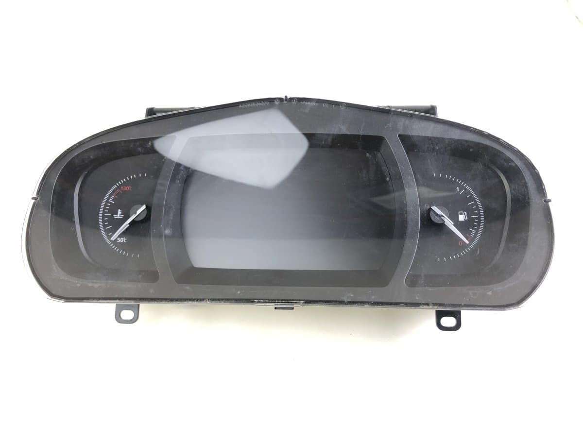 RENAULT A2C38399200 Instrument Cluster RENAULT TALISMAN (L2M, KP) (2013-2022)