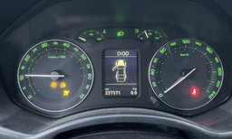 SKODA 1Z0920842F Instrument Cluster SKODA OCTAVIA II (1Z) (2004-2013) — thumbnail 2