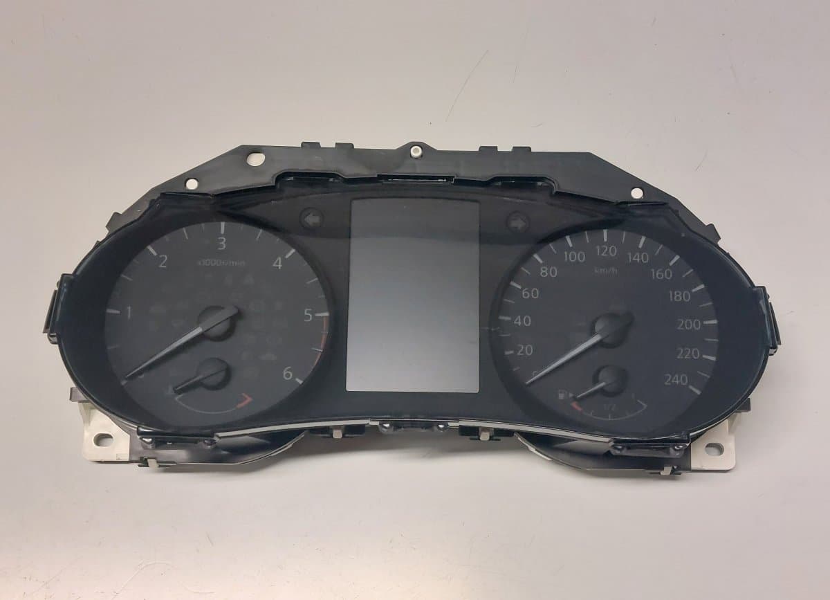 NISSAN 248104CC7B 4CC4ADWD6 Instrument Cluster NISSAN X-TRAIL III (T32) (2013-2022)