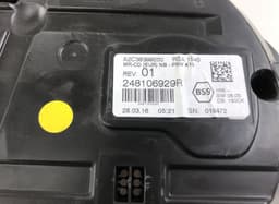 RENAULT A2C38399200 Instrument Cluster RENAULT TALISMAN (L2M, KP) (2013-2022) — thumbnail 3