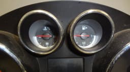 OPEL Instrument Cluster OPEL INSIGNIA A (G09) (2008-2017) — thumbnail 4