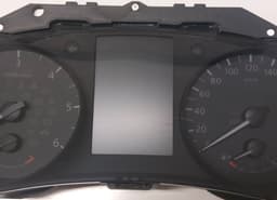 NISSAN 248104CC7B 4CC4ADWD6 Instrument Cluster NISSAN X-TRAIL III (T32) (2013-2022) — thumbnail 3
