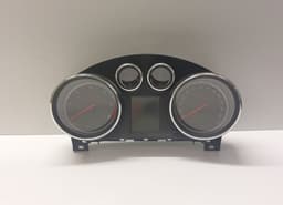 OPEL 365903926 22783072 A2C53440403 Instrument Cluster OPEL INSIGNIA A (G09) (2008-2017) — thumbnail 1