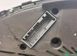 OPEL 365903926 22783072 A2C53440403 Instrument Cluster OPEL INSIGNIA A (G09) (2008-2017) — thumbnail 5