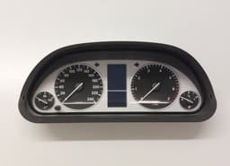 MERCEDES-BENZ A1694401811 A1695408011 A1694422021 0263643390 Instrument Cluster MERCEDES-BENZ B-CLASS (W245) (2005-2011) — thumbnail 1