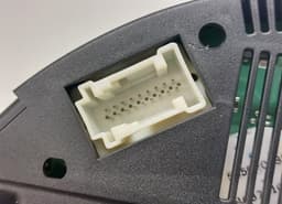 MERCEDES-BENZ A1694401811 A1695408011 A1694422021 0263643390 Instrument Cluster MERCEDES-BENZ B-CLASS (W245) (2005-2011) — thumbnail 4