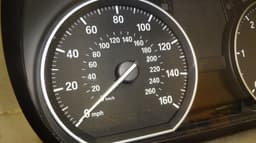 BMW Instrument Cluster BMW 1 (E81, E82, E87, E88) (2003-2013) — thumbnail 3