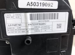 LAND ROVER LR142655 Instrument Cluster LAND ROVER DISCOVERY SPORT (L550) (2014-) — thumbnail 3