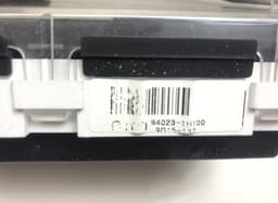 KIA 940231H100 Instrument Cluster KIA CEE'D I (ED) (2006-2012) — thumbnail 5
