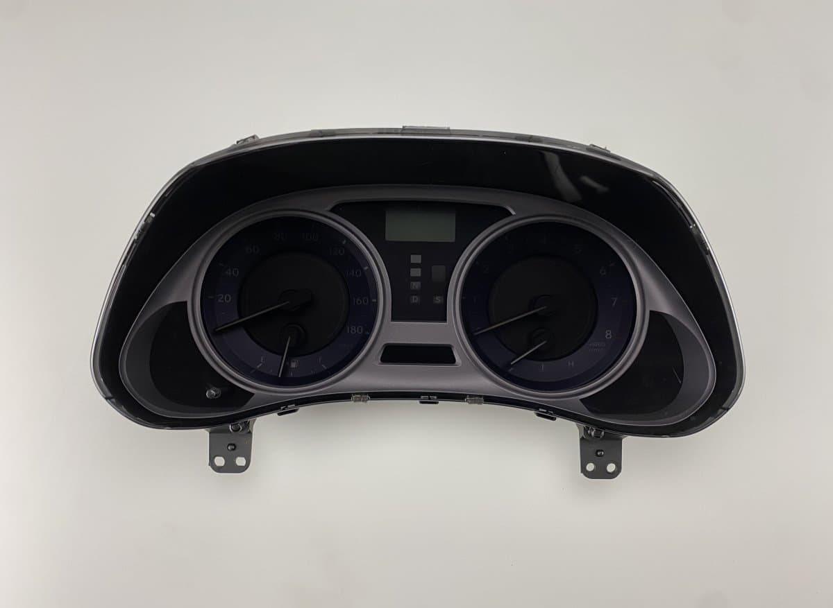 LEXUS 8380053732 257440-5661 2574405661 Instrument Cluster LEXUS IS II (XE20) (2005-2013)