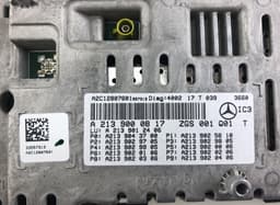 MERCEDES-BENZ A2C12807601 A2C17294701 Instrument Cluster MERCEDES-BENZ E-CLASS (W213) (2016-2023) — thumbnail 4