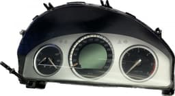 MERCEDES-BENZ Instrument Cluster MERCEDES-BENZ C-CLASS (W204) (2007-2013) — thumbnail 1