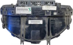 MERCEDES-BENZ Instrument Cluster MERCEDES-BENZ C-CLASS (W204) (2007-2013) — thumbnail 4
