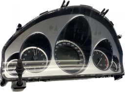 MERCEDES-BENZ Instrument Cluster MERCEDES-BENZ E-CLASS (W212) (2009-2016) — thumbnail 2