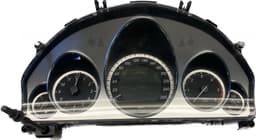 MERCEDES-BENZ Instrument Cluster MERCEDES-BENZ E-CLASS (W212) (2009-2016) — thumbnail 1