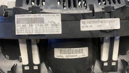 MERCEDES-BENZ Instrument Cluster MERCEDES-BENZ E-CLASS (W212) (2009-2016) — thumbnail 4