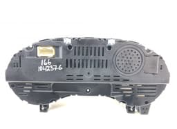 MERCEDES-BENZ A1729005306 Instrument Cluster MERCEDES-BENZ SLK (R172) (2011-2020) — thumbnail 4