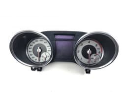 MERCEDES-BENZ A1729005306 Instrument Cluster MERCEDES-BENZ SLK (R172) (2011-2020) — thumbnail 1