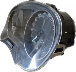 SKODA Instrument Cluster SKODA RAPID (NH1, NH3) (2012-2019) — thumbnail 2