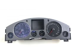 VW 0263660002 Instrument Cluster VW PHAETON (3D) (2002-2016) — thumbnail 1