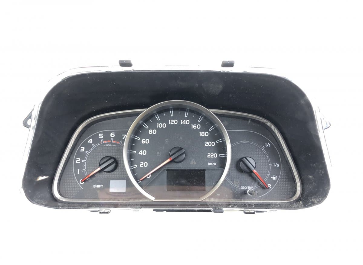 TOYOTA 8380042K41 Instrument Cluster TOYOTA RAV 4 IV (XA40) (2012-2019)