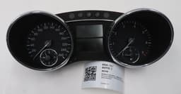 MERCEDES-BENZ A2514401011 2514401011 A2515407947 2515407947 Instrument Cluster MERCEDES-BENZ R-CLASS (W251) (2006-2013) — thumbnail 1
