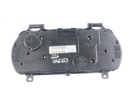RENAULT 248105509R Instrument Cluster RENAULT MEGANE IV (B9A/M) (2015-) — thumbnail 2