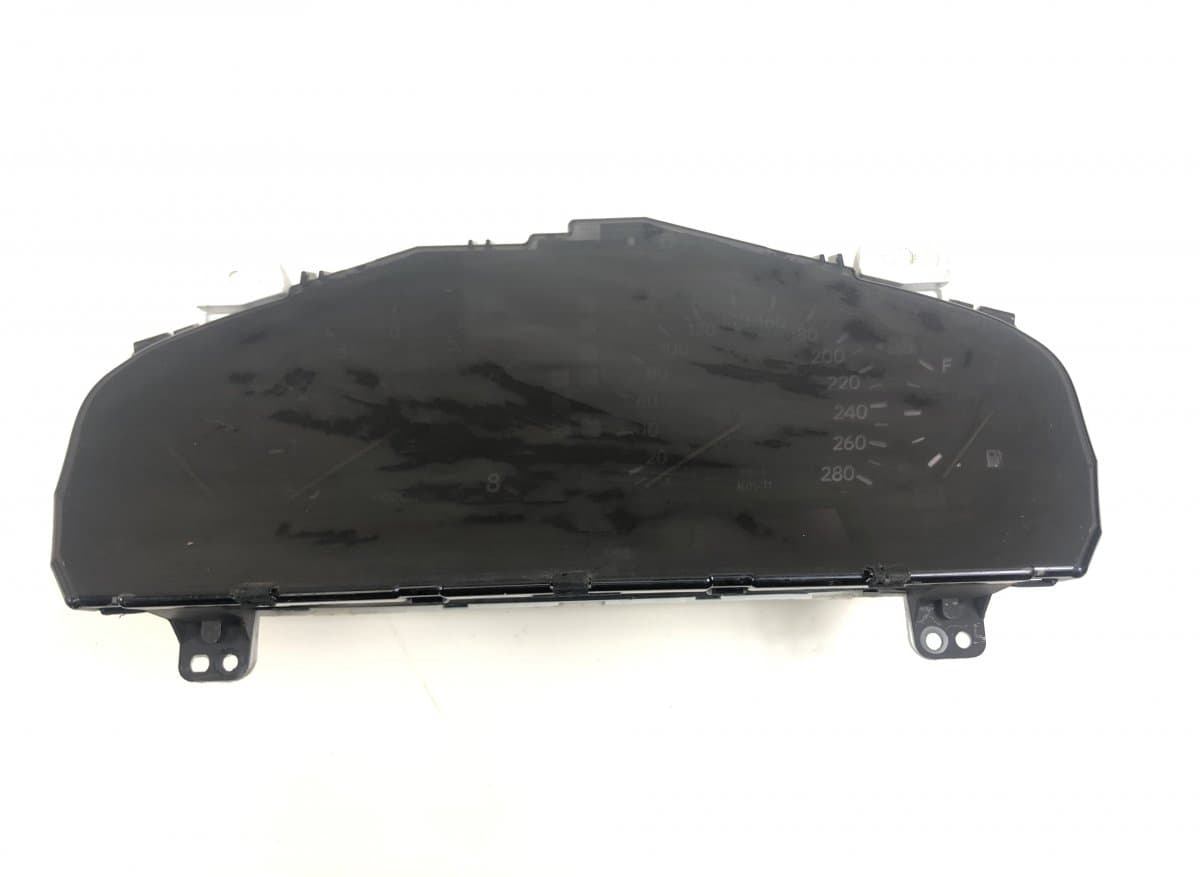 LEXUS 2574200800 Instrument Cluster LEXUS LS (XF30) (2000-2006)