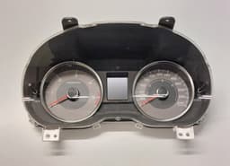 SUBARU 85003SG410 Instrument Cluster SUBARU FORESTER (SJ) (2013-2018) — thumbnail 1