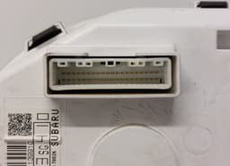 SUBARU 85003SG410 Instrument Cluster SUBARU FORESTER (SJ) (2013-2018) — thumbnail 3