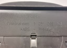MERCEDES-BENZ A1695406047 A1695403011 A1694420121 1031098101 Instrument Cluster MERCEDES-BENZ A-CLASS (W169) (2004-2012) — thumbnail 5