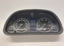MERCEDES-BENZ A1695406047 A1695403011 A1694420121 1031098101 Instrument Cluster MERCEDES-BENZ A-CLASS (W169) (2004-2012) — thumbnail 1