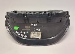 MERCEDES-BENZ A1695406047 A1695403011 A1694420121 1031098101 Instrument Cluster MERCEDES-BENZ A-CLASS (W169) (2004-2012) — thumbnail 2