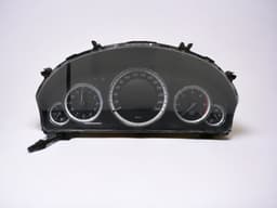 MERCEDES-BENZ A2129009200 2129009200 A2125408747 2125408747 A2125408747 2125408747 A2129004104 Instrument Cluster MERCEDES-BENZ E-CLASS (W212) (2009-2016) — thumbnail 1