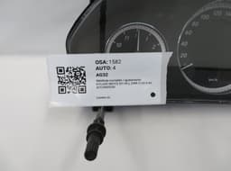 MERCEDES-BENZ A2129009200 2129009200 A2125408747 2125408747 A2125408747 2125408747 A2129004104 Instrument Cluster MERCEDES-BENZ E-CLASS (W212) (2009-2016) — thumbnail 5
