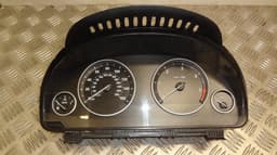 BMW Instrument Cluster BMW 5 (F10, F11) (2010-2017) — thumbnail 1