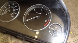 BMW Instrument Cluster BMW 5 (F10, F11) (2010-2017) — thumbnail 2