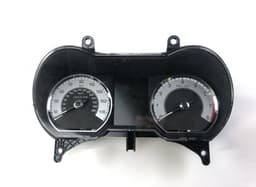 JAGUAR C2Z8826 Instrument Cluster JAGUAR XF (X250, CC9) (2008-2015) — thumbnail 1
