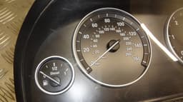BMW Instrument Cluster BMW 5 (F10, F11) (2010-2017) — thumbnail 3