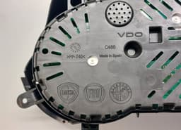 ALFA ROMEO 50517804 Instrument Cluster ALFA ROMEO GIULIETTA (940) (2010-2020) — thumbnail 5