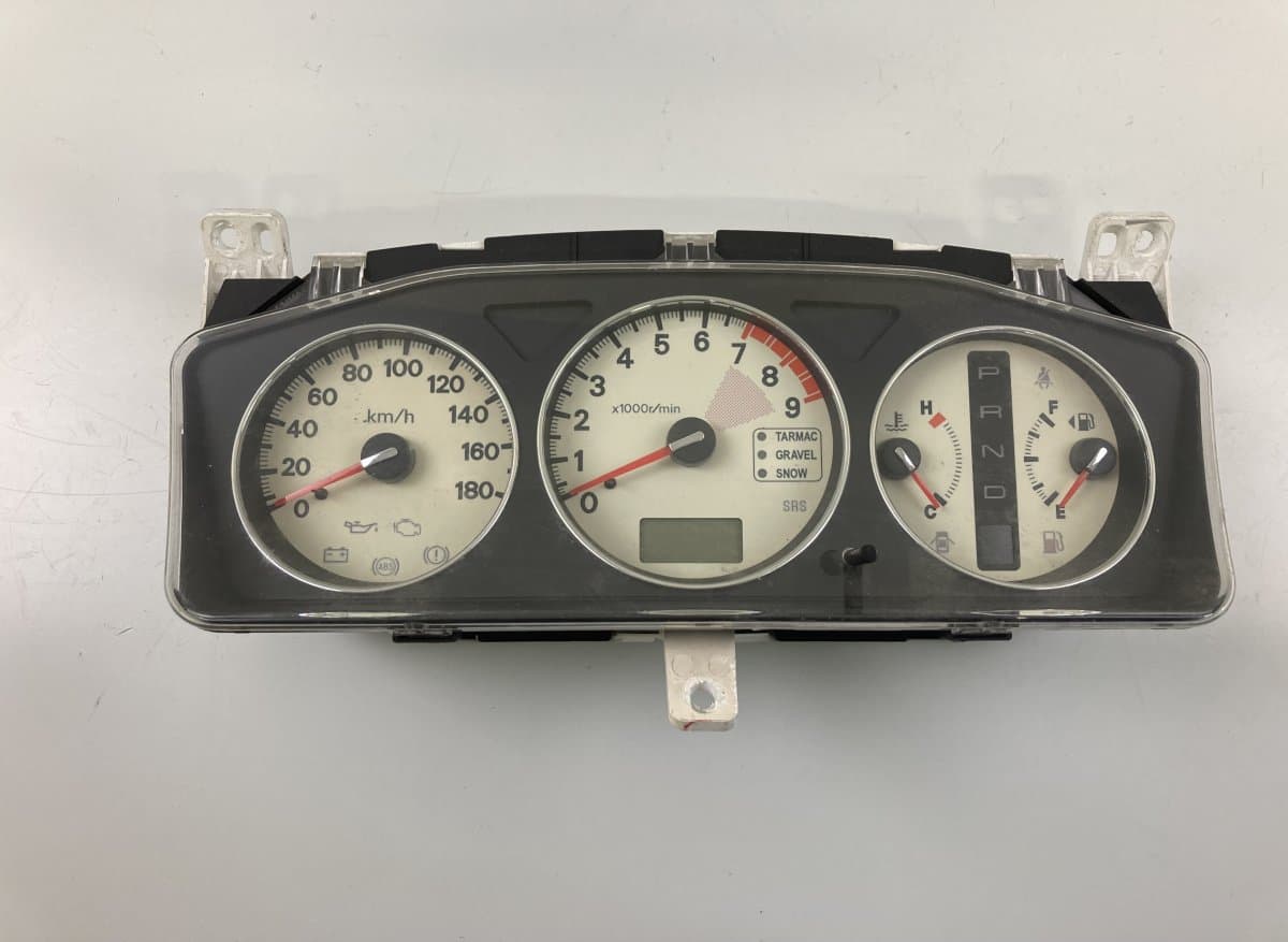 769316-220 MR975476 Instrument Cluster MITSUBISHI LANCER (CS, CT) (2000-2013)