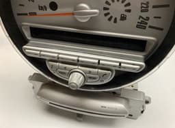 MINI 9136195 BM508011 67379411 3453238 Instrument Cluster MINI MINI CLUBMAN I (2007-2014) — thumbnail 2