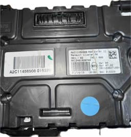 DACIA Instrument Cluster DACIA DUSTER II (2017-2024) — thumbnail 3