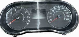 DACIA Instrument Cluster DACIA DUSTER II (2017-2024) — thumbnail 1