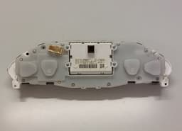 PEUGEOT 9806060380 9805975780 7691-6709-0U 769167090U Instrument Cluster PEUGEOT 208 I (A9) (2012-2019) — thumbnail 4