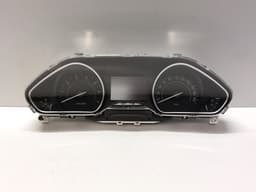 PEUGEOT 9806060380 9805975780 7691-6709-0U 769167090U Instrument Cluster PEUGEOT 208 I (A9) (2012-2019) — thumbnail 1