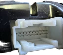 MERCEDES-BENZ Instrument Cluster MERCEDES-BENZ E-CLASS (W211) (2002-2009) — thumbnail 3