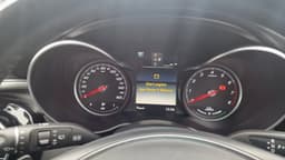 MERCEDES-BENZ A2059007922 Instrument Cluster MERCEDES-BENZ C-CLASS (W205) (2013-2021) — thumbnail 1