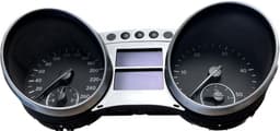 MERCEDES-BENZ Instrument Cluster MERCEDES-BENZ ML-CLASS (W164) (2005-2011) — thumbnail 1