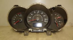 KIA 940112P260 A2C53311478 Instrument Cluster KIA SORENTO II (XM) (2009-2015) — thumbnail 1